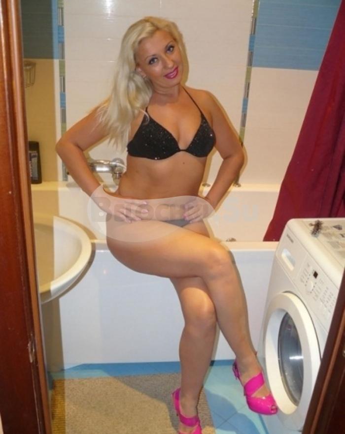 Проститутка Вивьен г. Михайловское